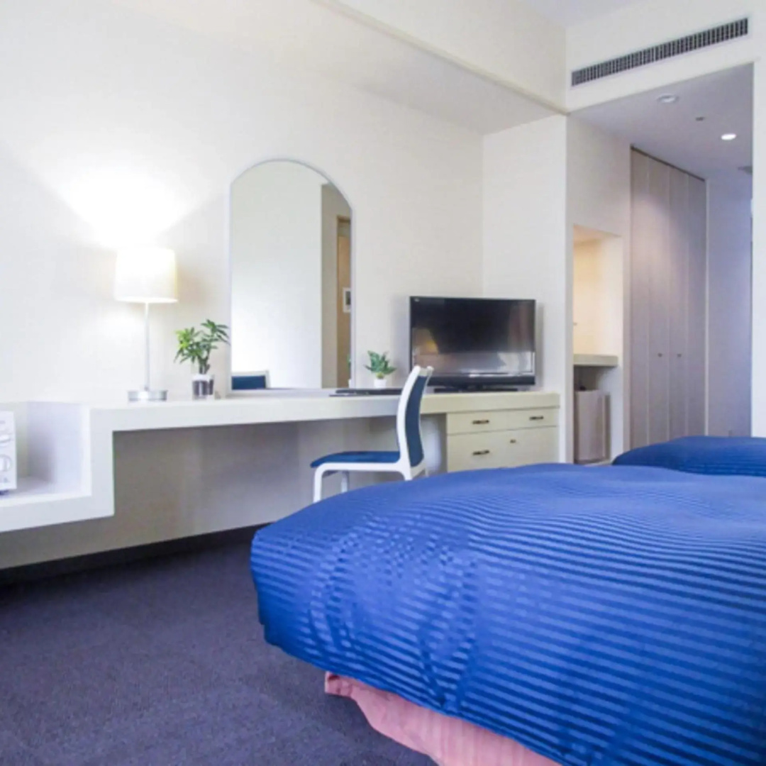 Photo - HOTEL LiVEMAX SAPPORO NAKAJIMA PARK GRANDE