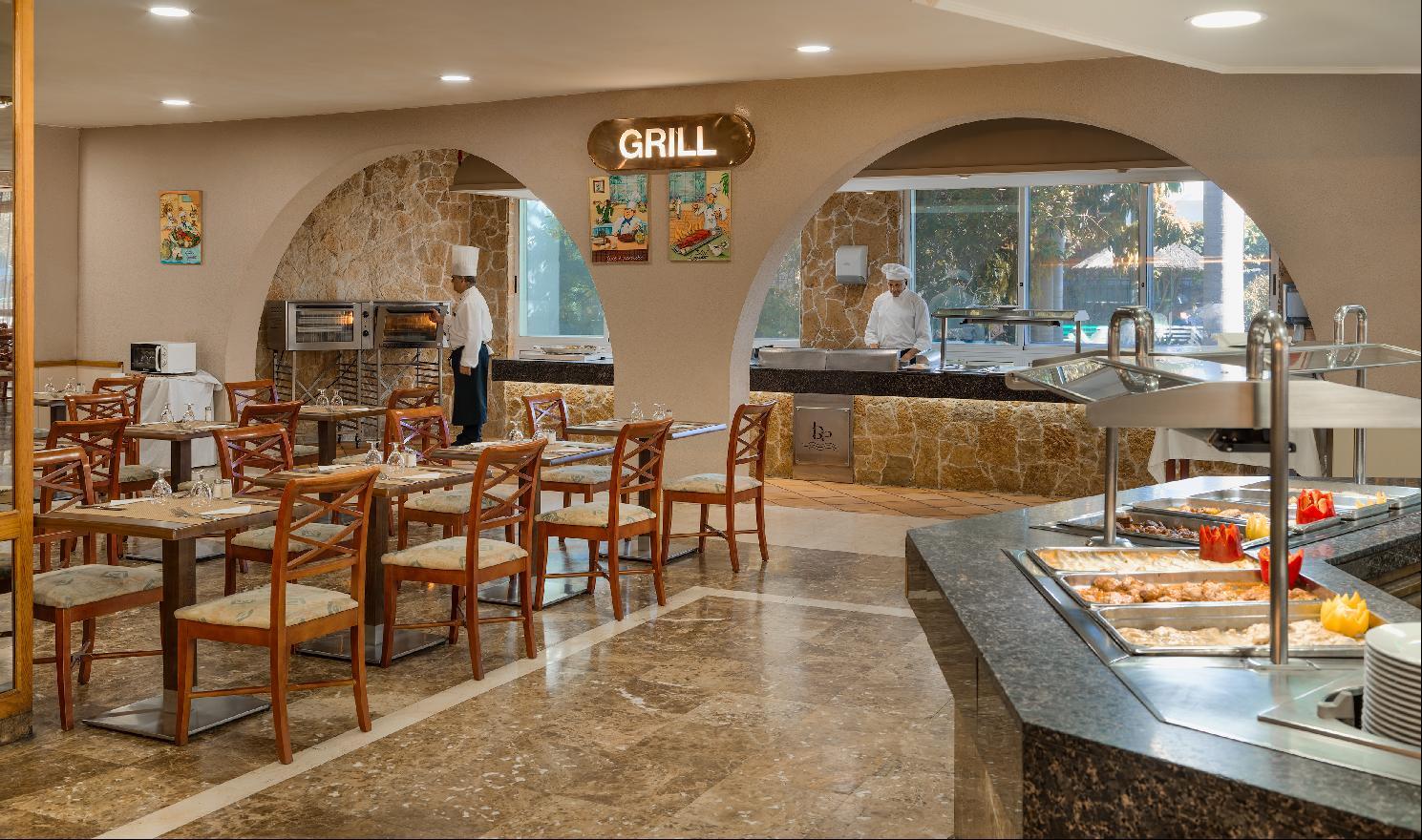 Foto - Relaxia Beverly Park