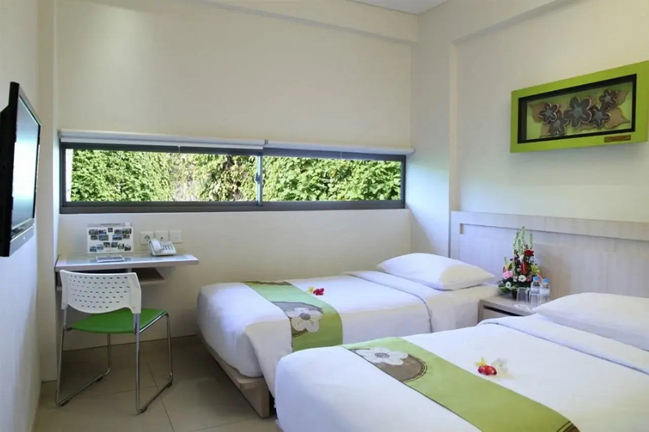 Photo - J Hotel Kuta