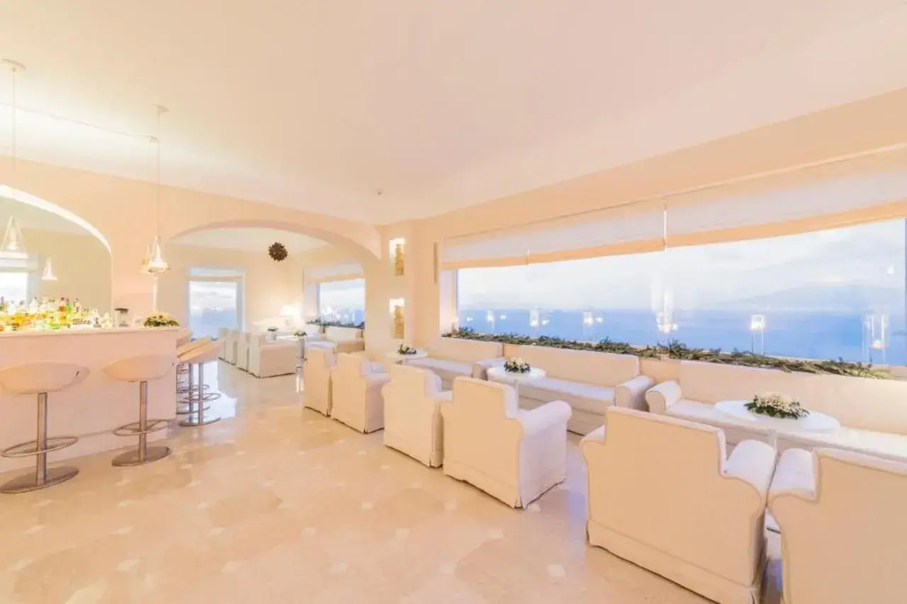 Foto - Grand Hotel Aminta