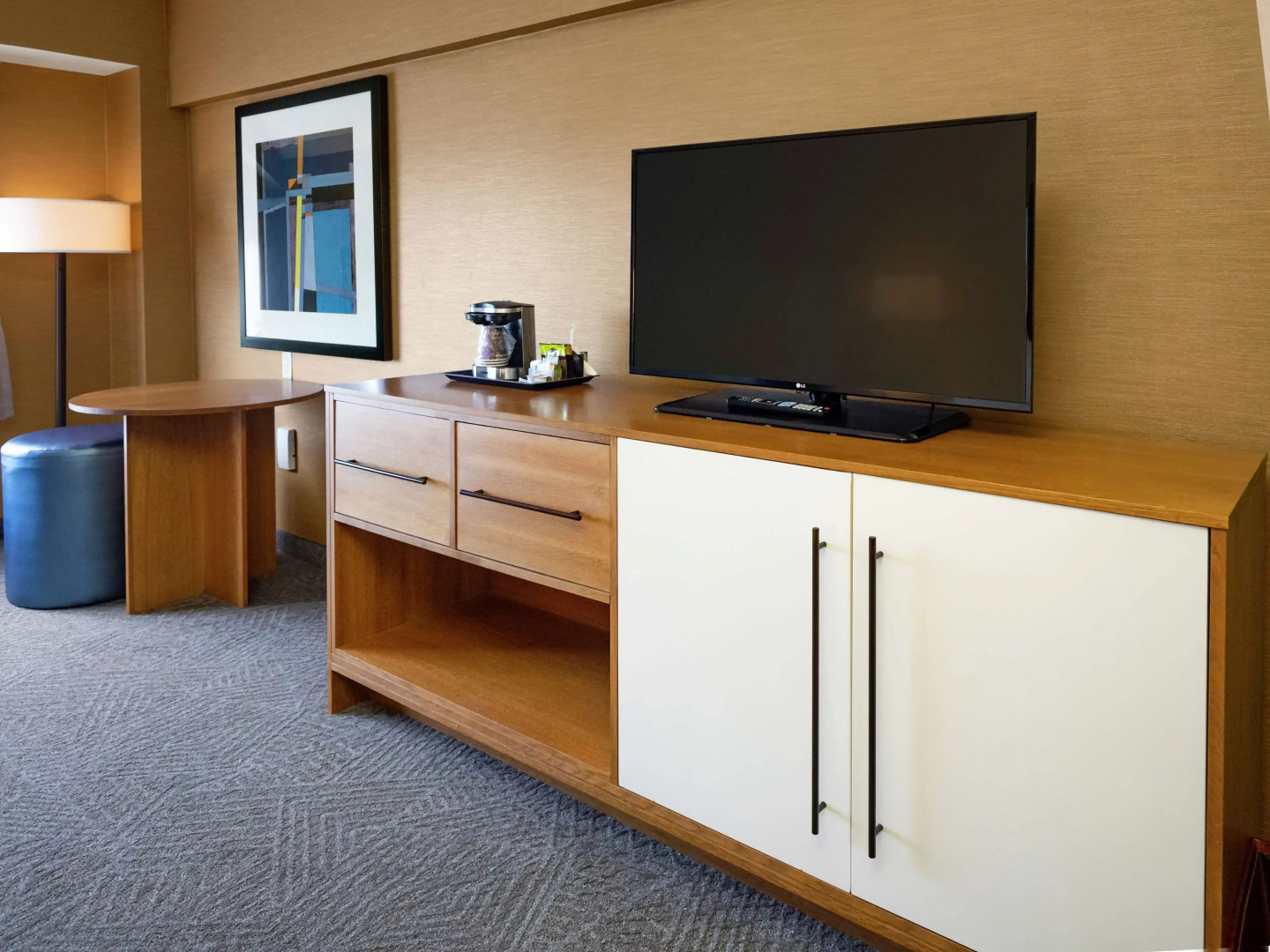 Foto - DoubleTree by Hilton Hotel Niagara Falls New York