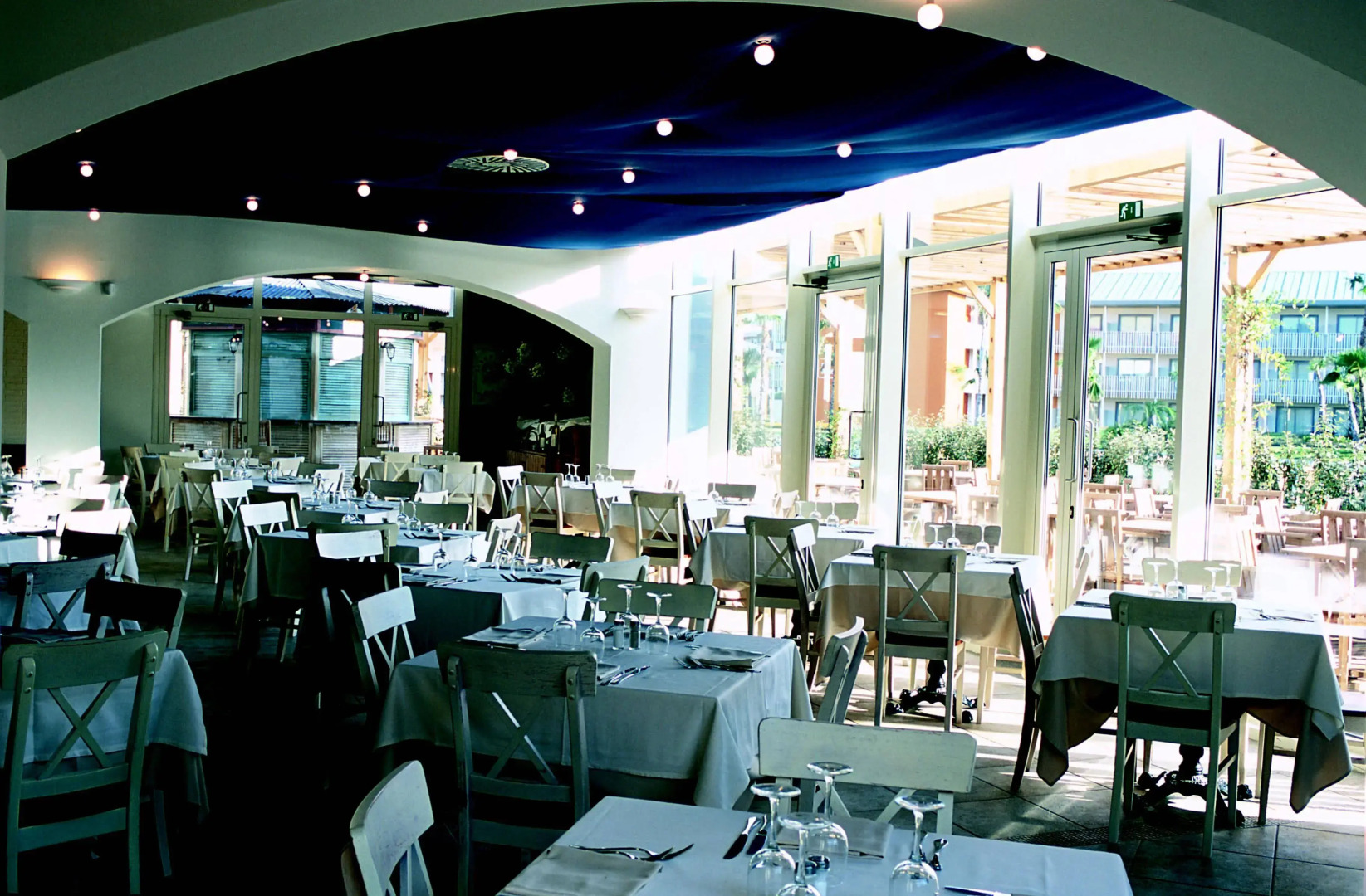 Photo - PortAventura Hotel El Paso - Includes PortAventura Park Tickets