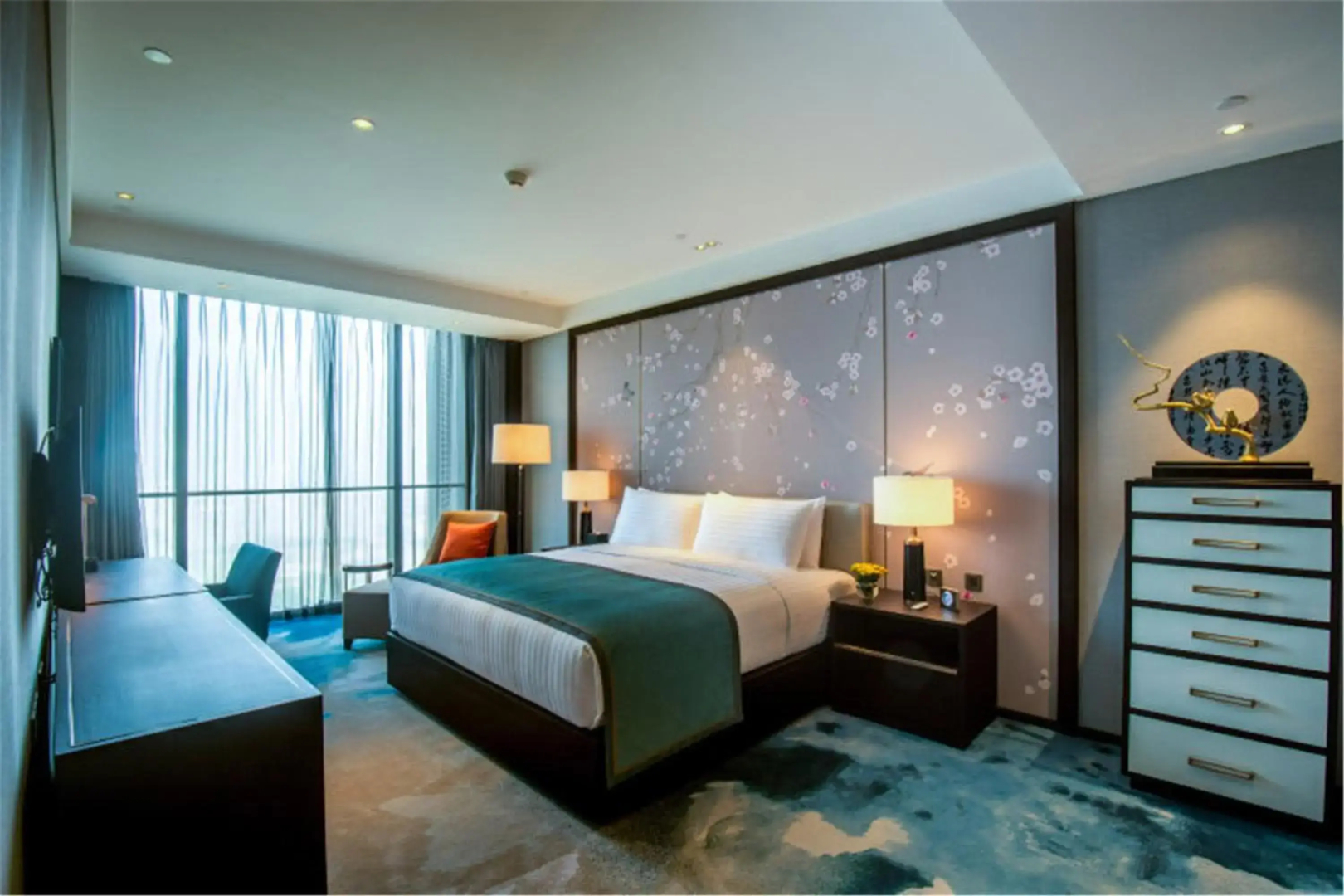Photo - Oakwood Residence Damei Beijing
