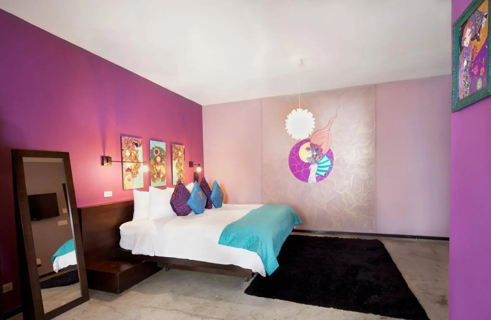 Foto - Tantalo Hotel