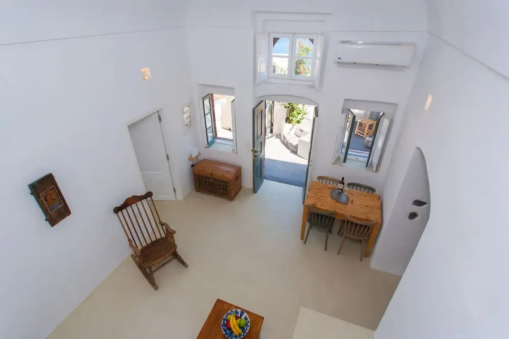 Photo - Spitia Santorini Villa Collection