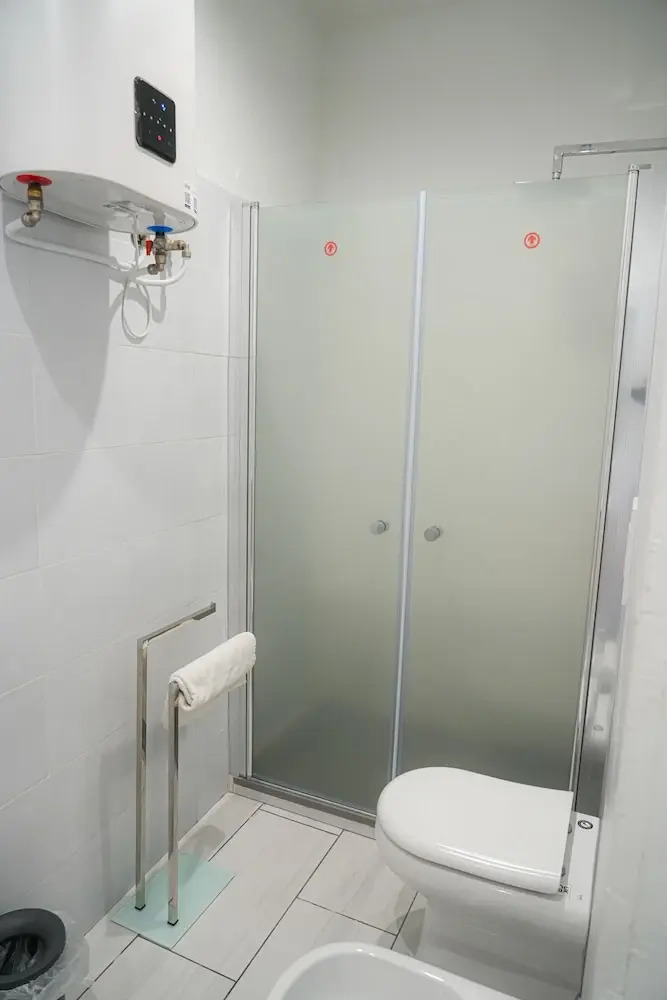 Foto - Vulcania Rooms