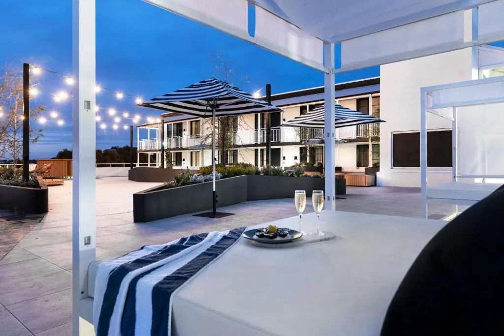 Photo - Tradewinds Hotel and Suites Fremantle