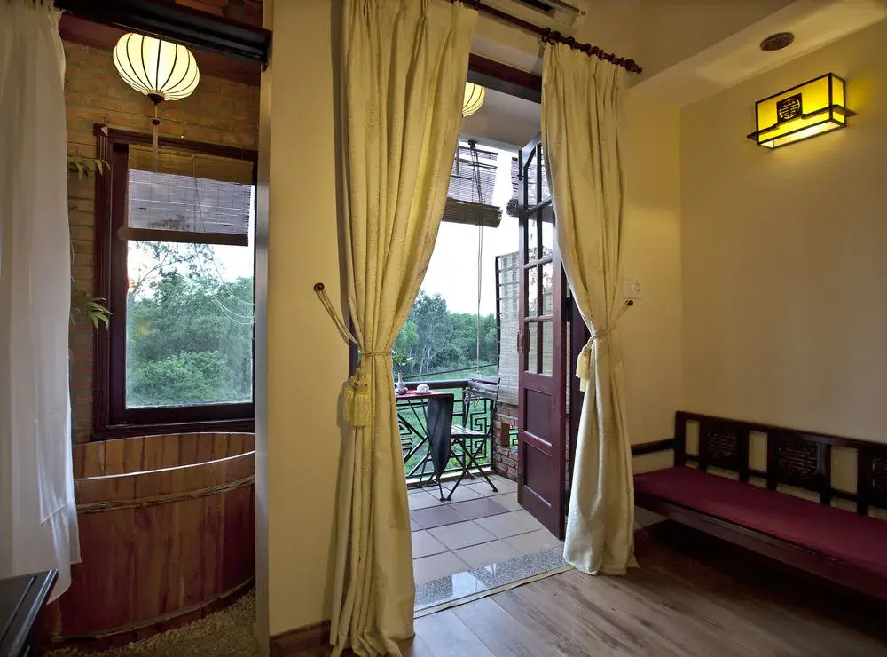 Photo - Old Town Hotel