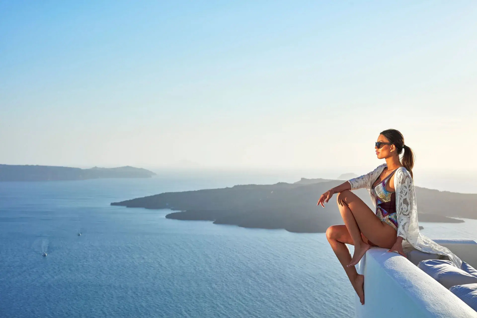 Photo - Cosmopolitan Suites - Small Luxury Hotels of the World