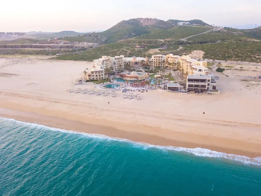 Foto - Pueblo Bonito Pacifica Golf & Spa Resort - All Inclusive - Adults Only