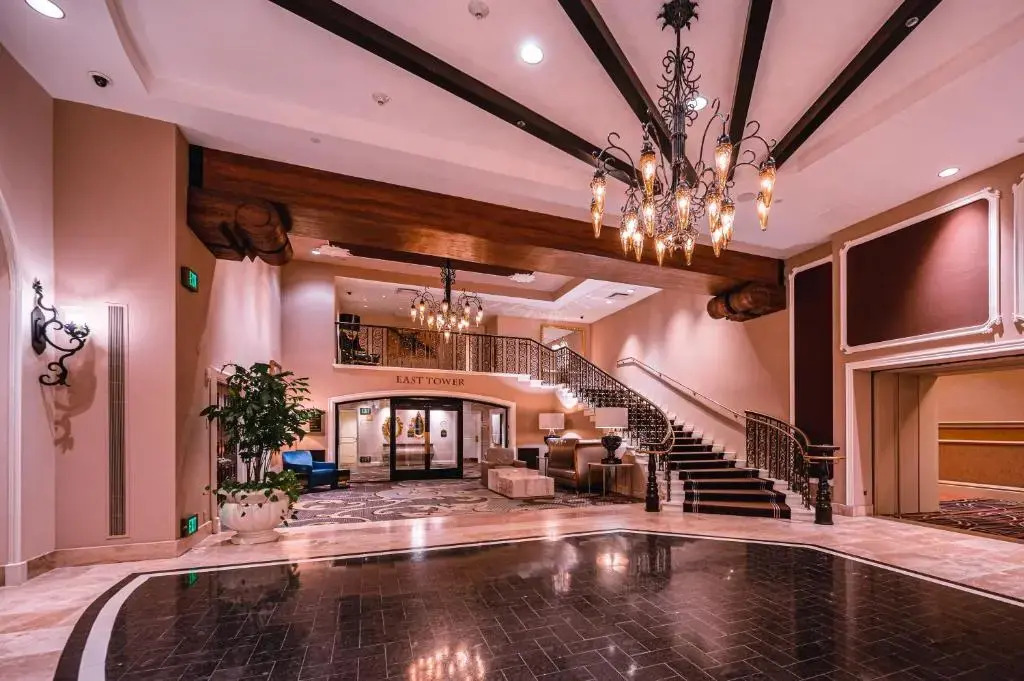 Photo - Green Valley Ranch Resort Spa Casino