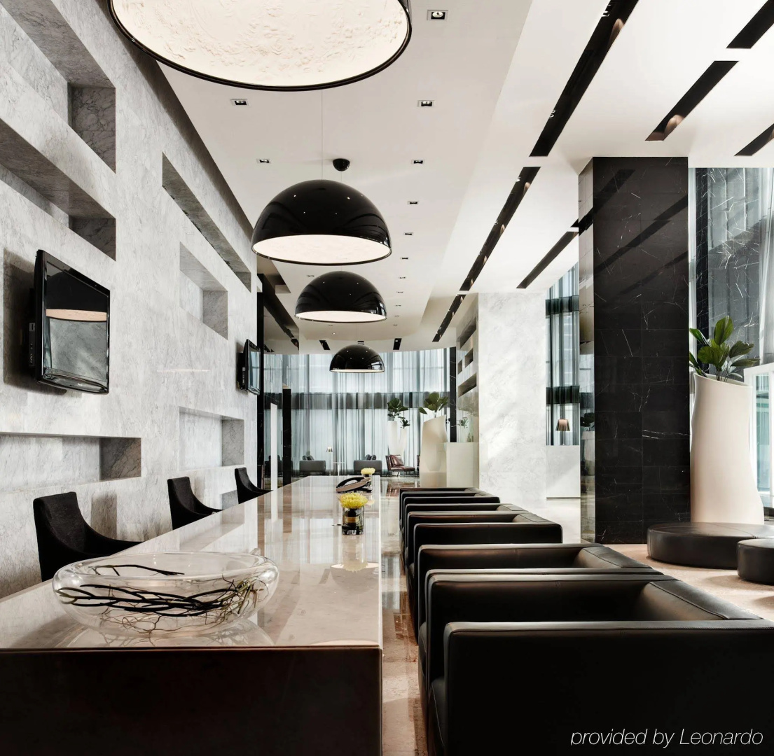 Foto - S31 Sukhumvit Hotel