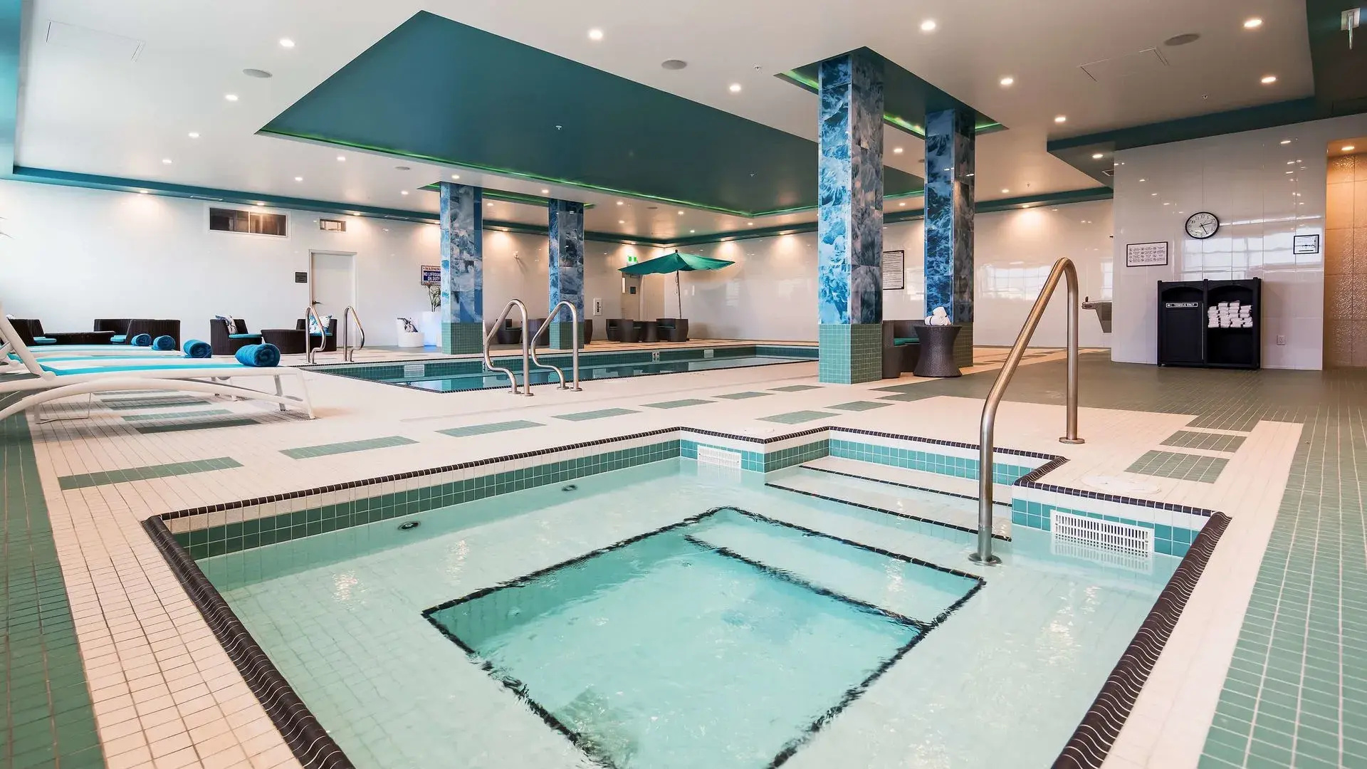 Foto - Executive Residency by Best Western Calgary City View North