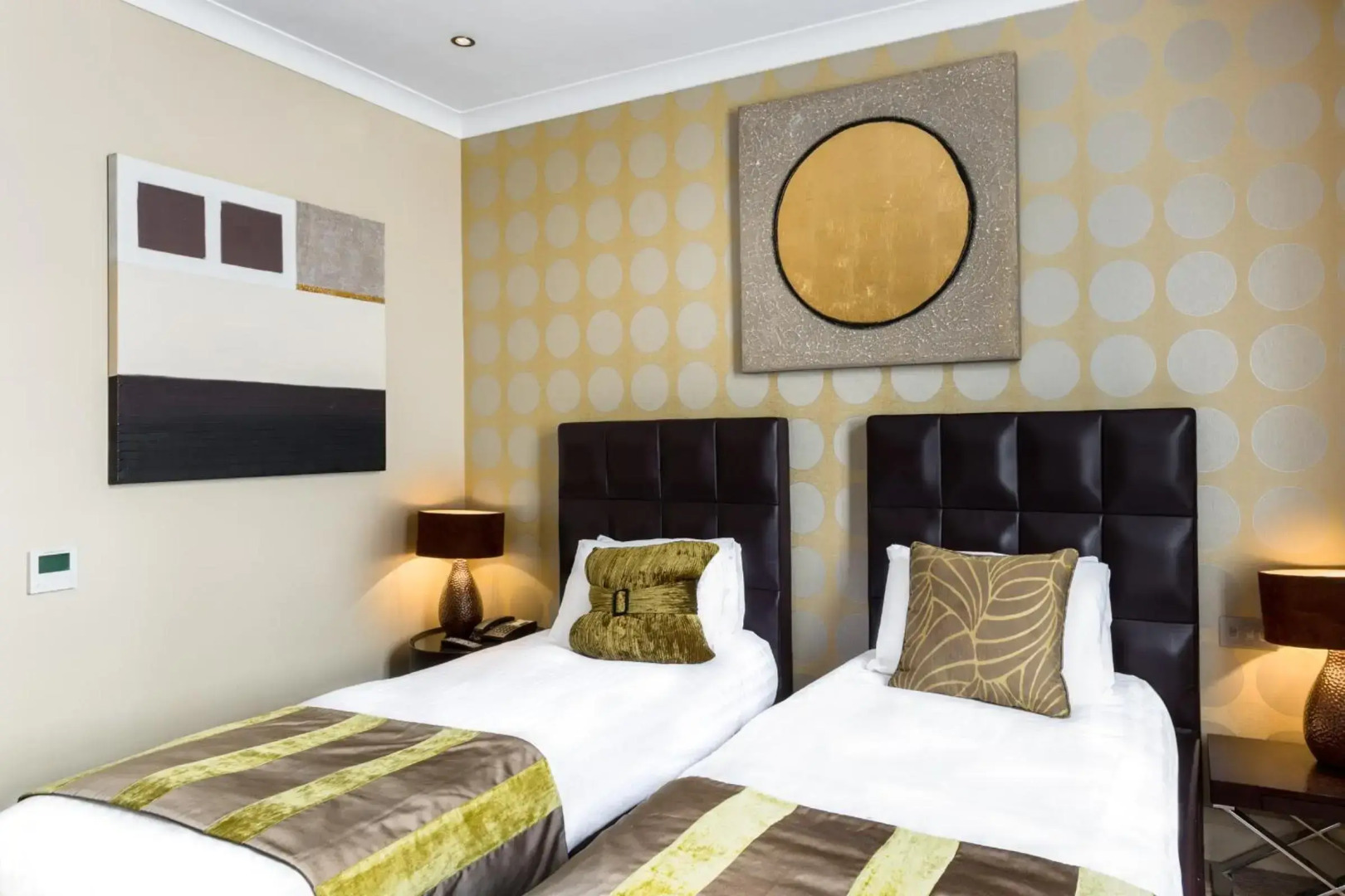 Foto - Washington Mayfair Hotel