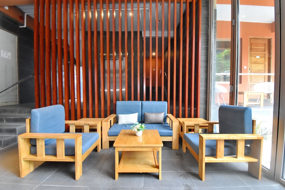 Photo - Oseidon Hotel Boracay