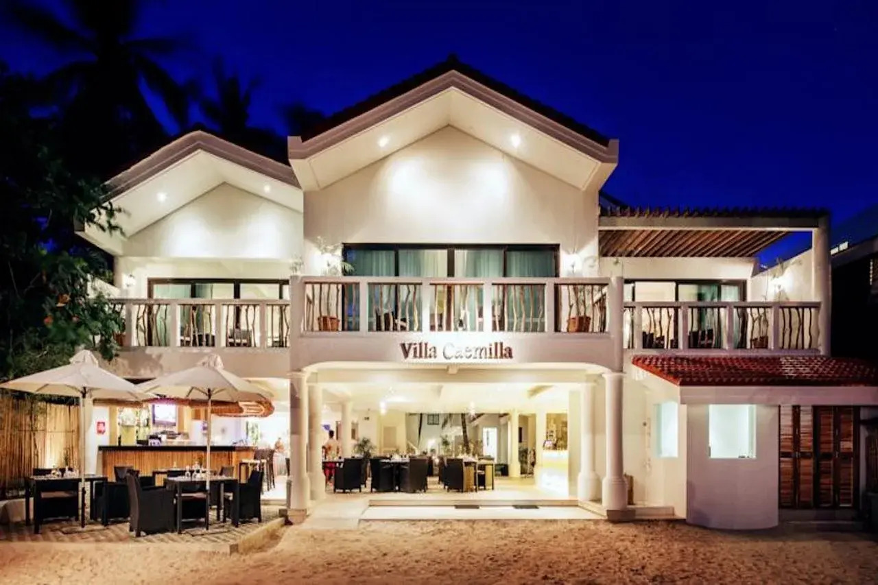 Photo - Villa Caemilla Beach Boutique Hotel
