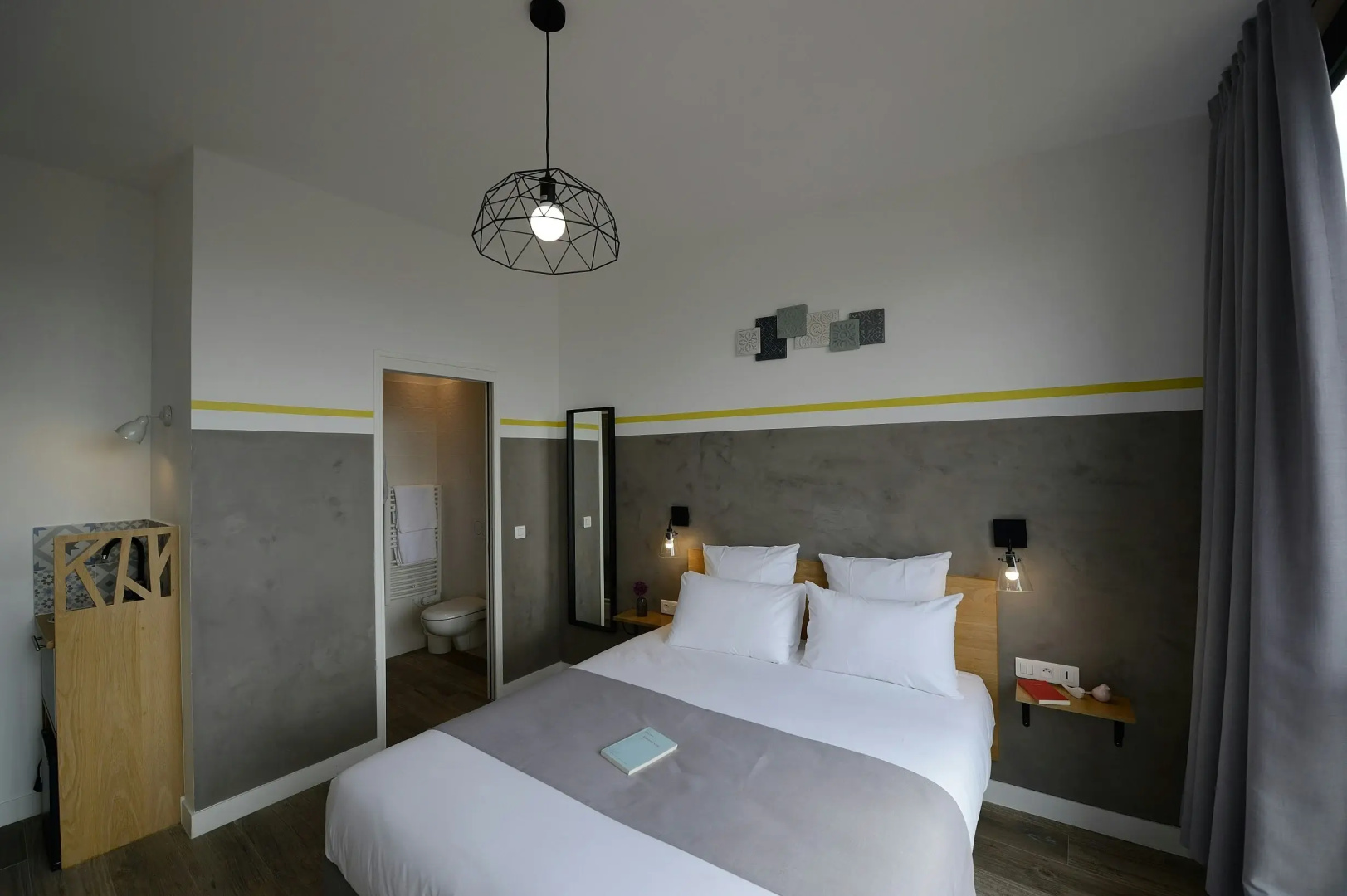 Photo - Hotel Terre Neuve