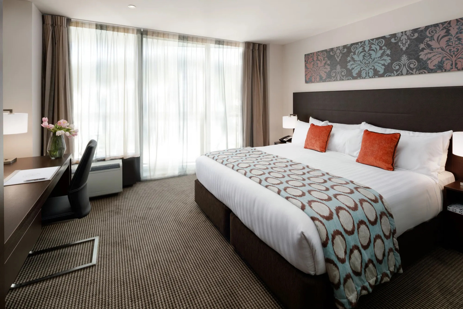 Photo - Rydges Wellington