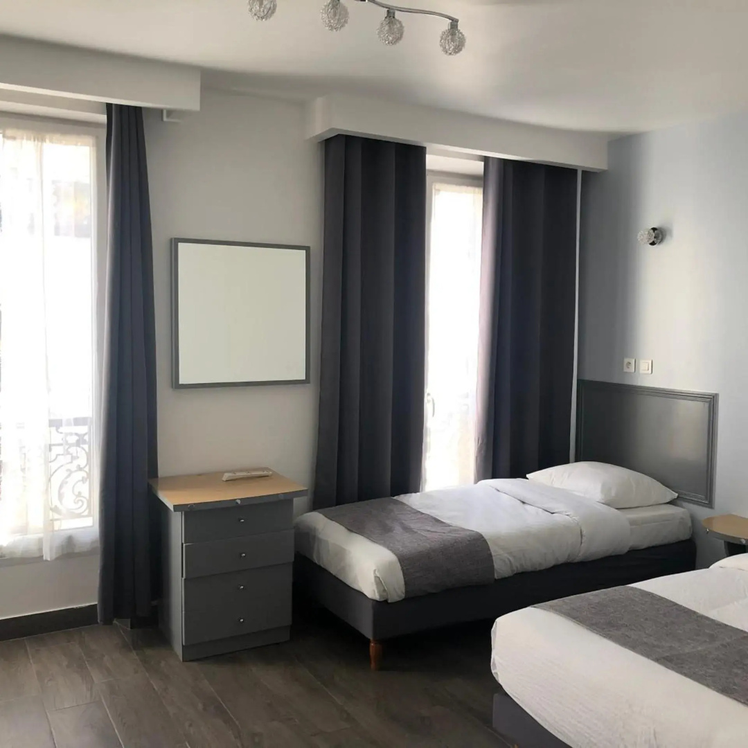 Photo - Hôtel Clauzel Paris
