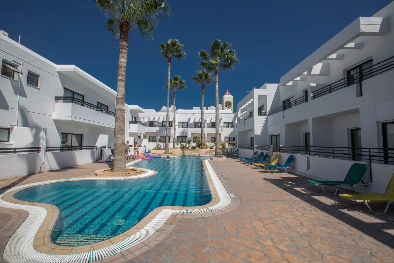 Foto - Anthea Hotel Apartments