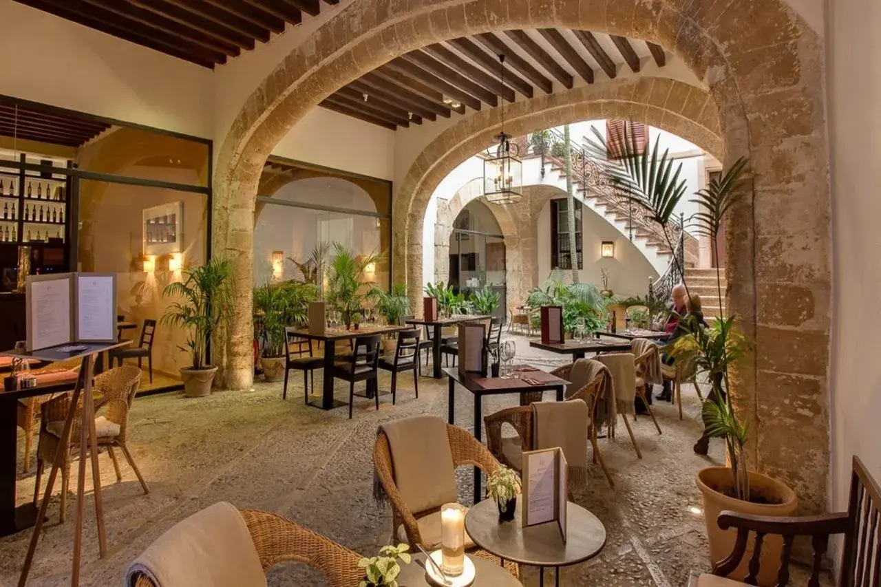 Foto - Can Alomar Hotel