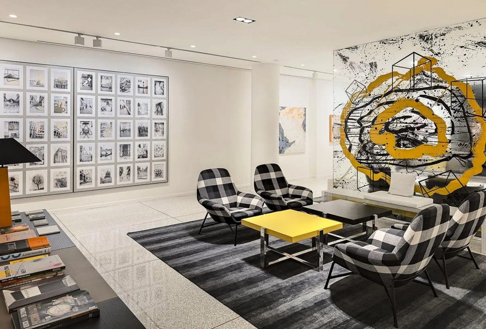 Foto - H10 Art Gallery 4* Sup