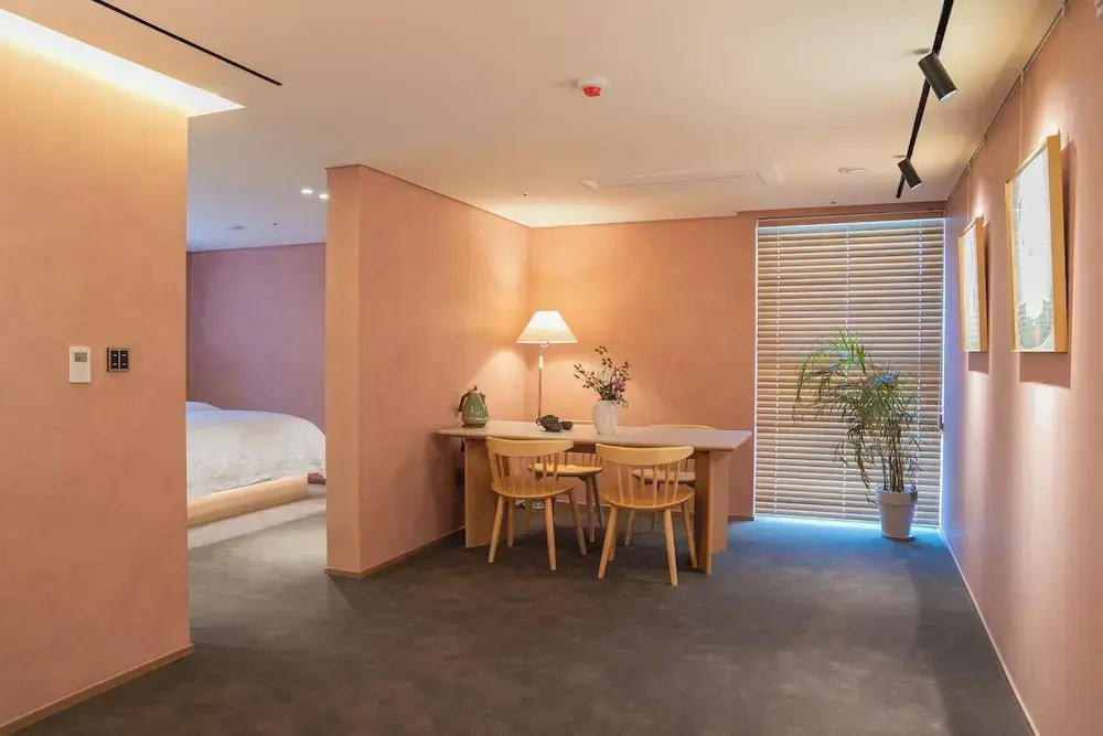 Photo - Jamsil Orosie Hotel
