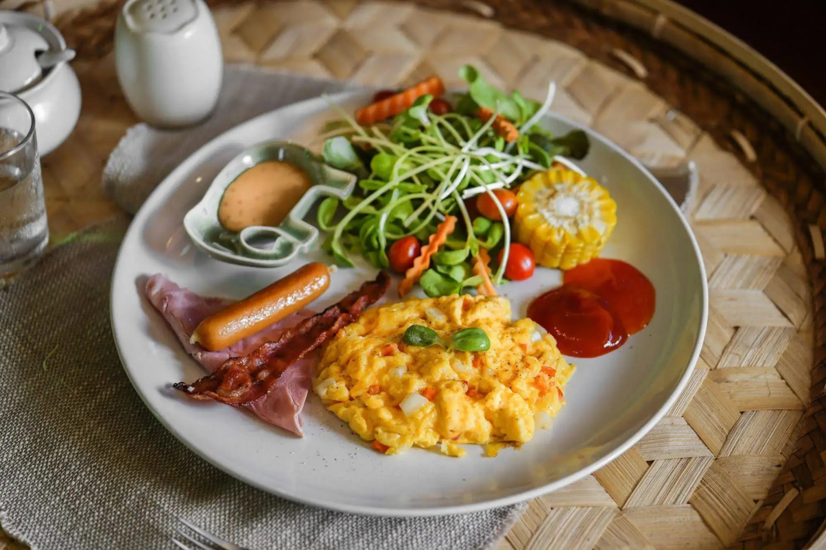 Photo - Buri Gallery House