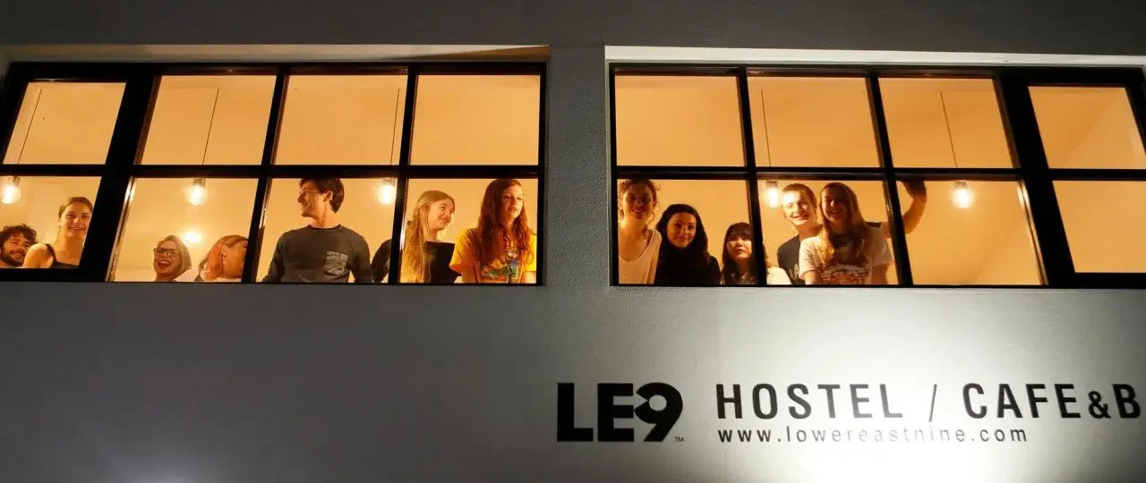 Photo - THE NEXT DOOR Dormitory & Private Hostel