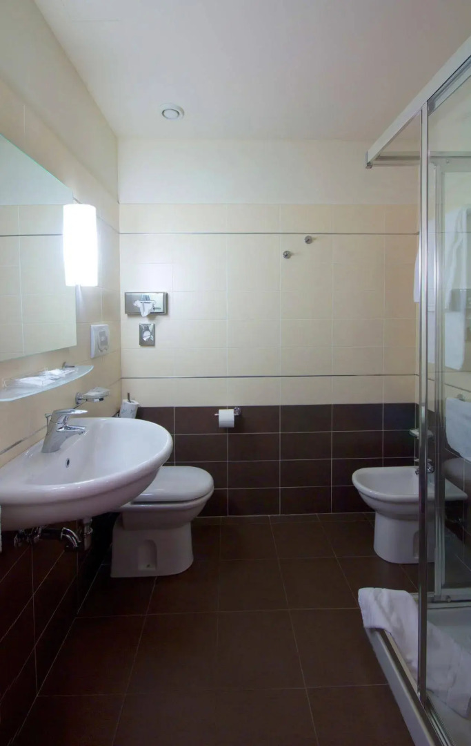 Foto - Smart Hotel King, by R Collection Hotels