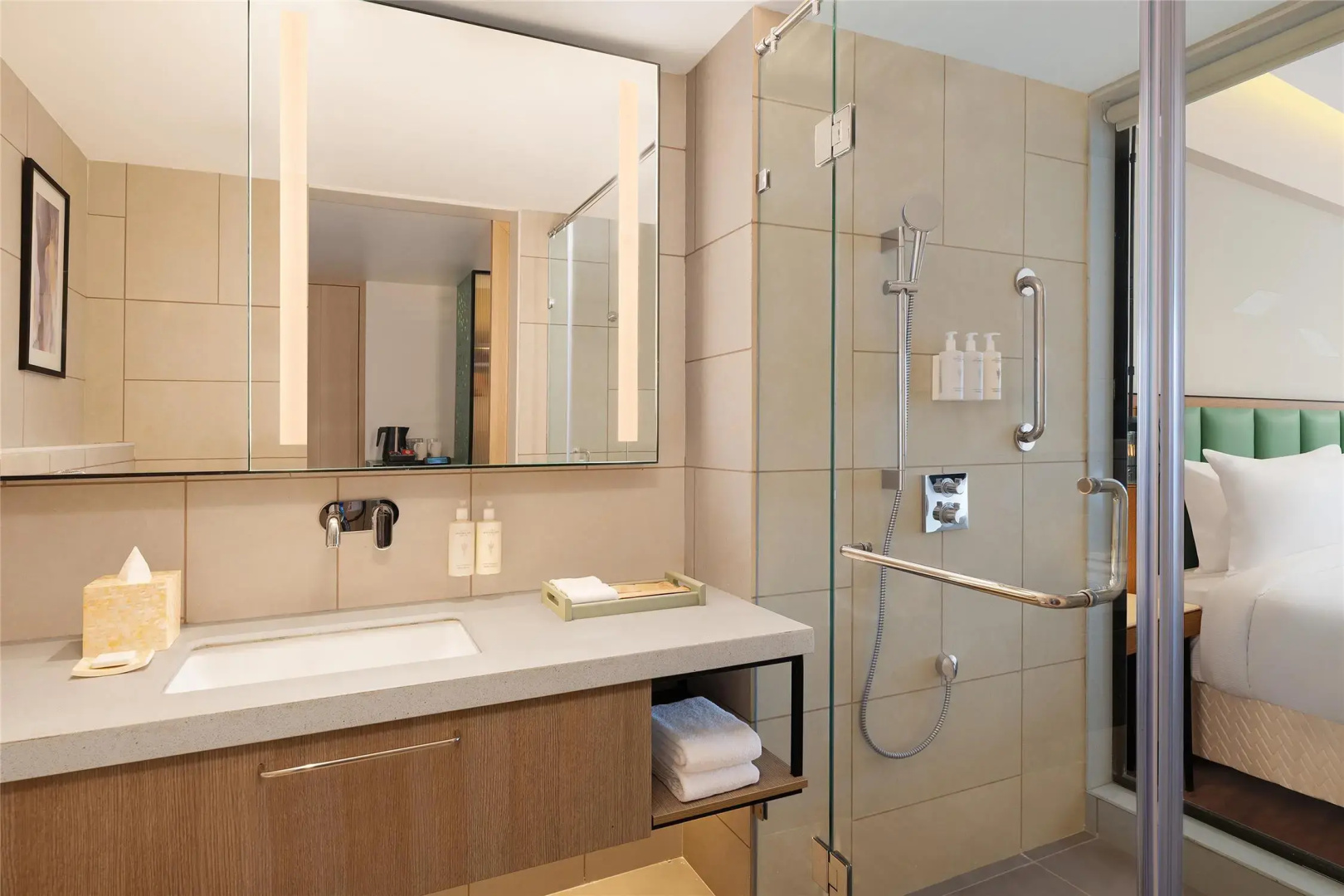 Foto - Hilton Garden Inn Surat City Centre