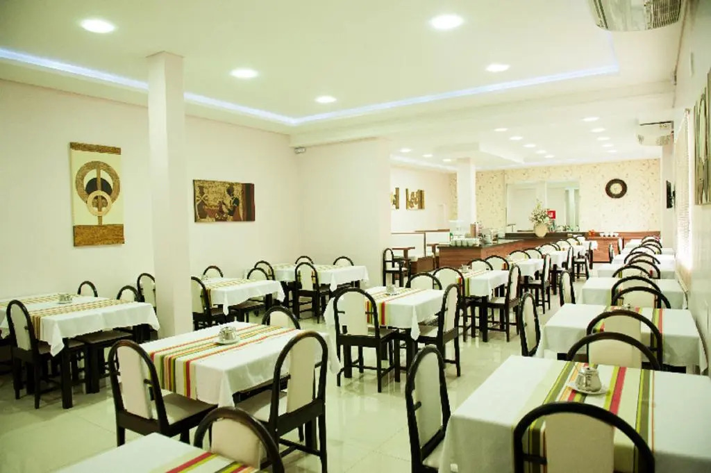 Foto - Pietro Angelo Hotel