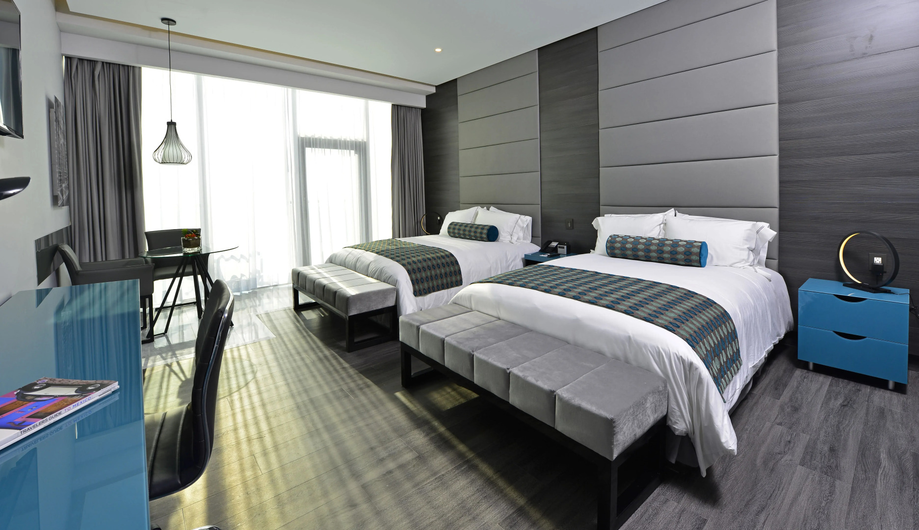 Photo - Baruk Guadalajara Hotel de Autor