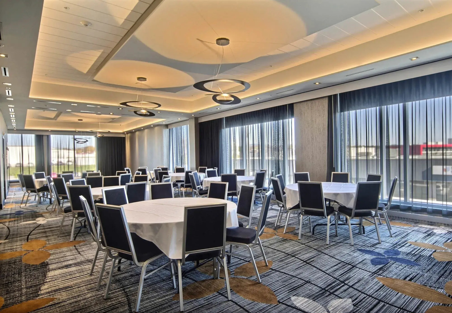 Foto - Courtyard by Marriott Quebec City