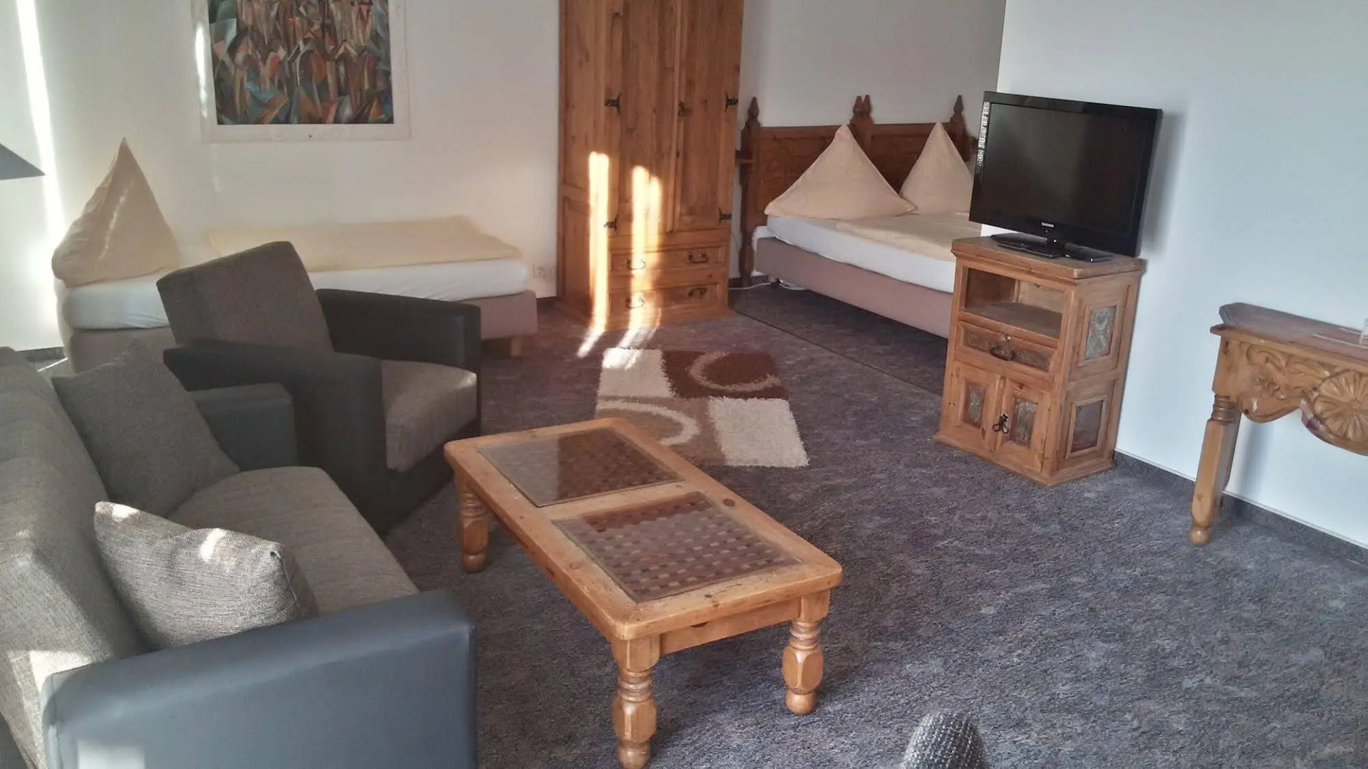 Foto - Solitaire Hotel