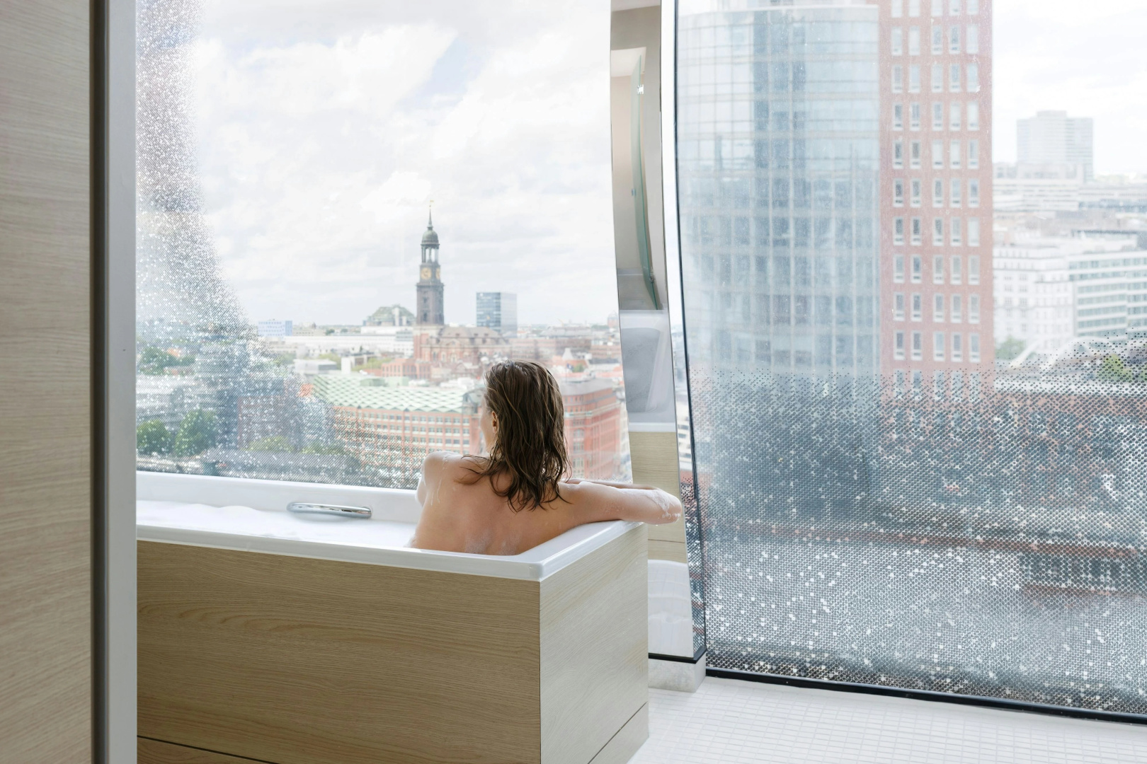 Foto - The Westin Hamburg Elbphilharmonie
