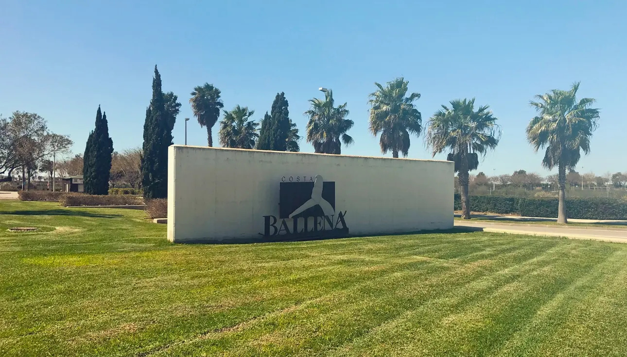 Foto - Hotel Best Costa Ballena