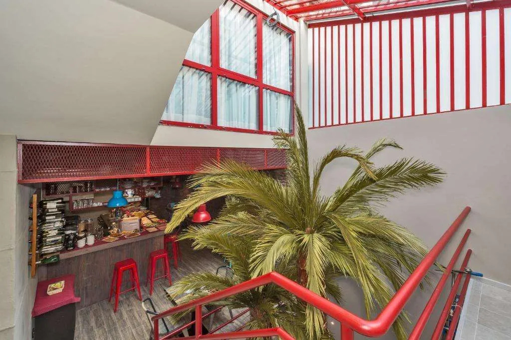 Photo - Taksim Nis Hotel