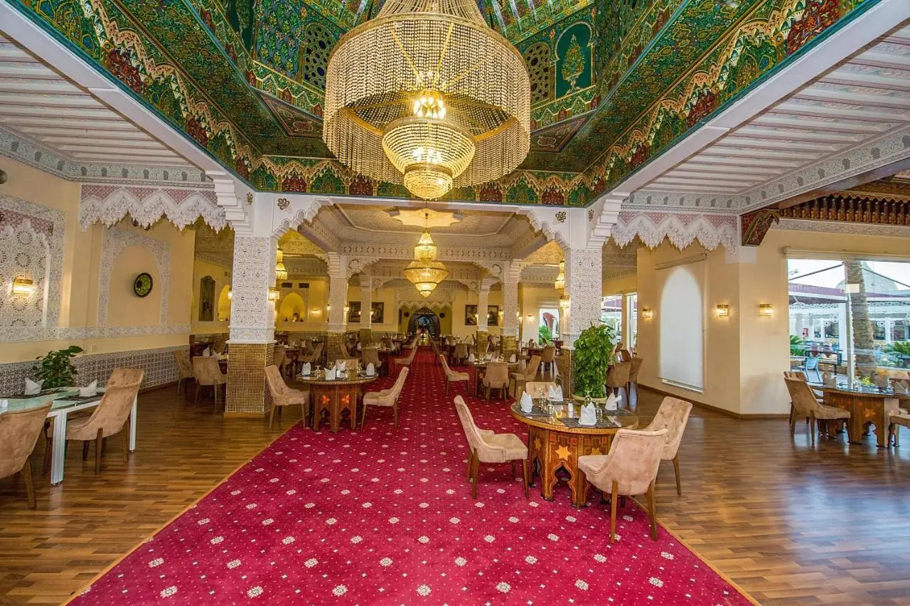 Photo - Pickalbatros Aqua Park Sharm El Sheikh- All inclusive