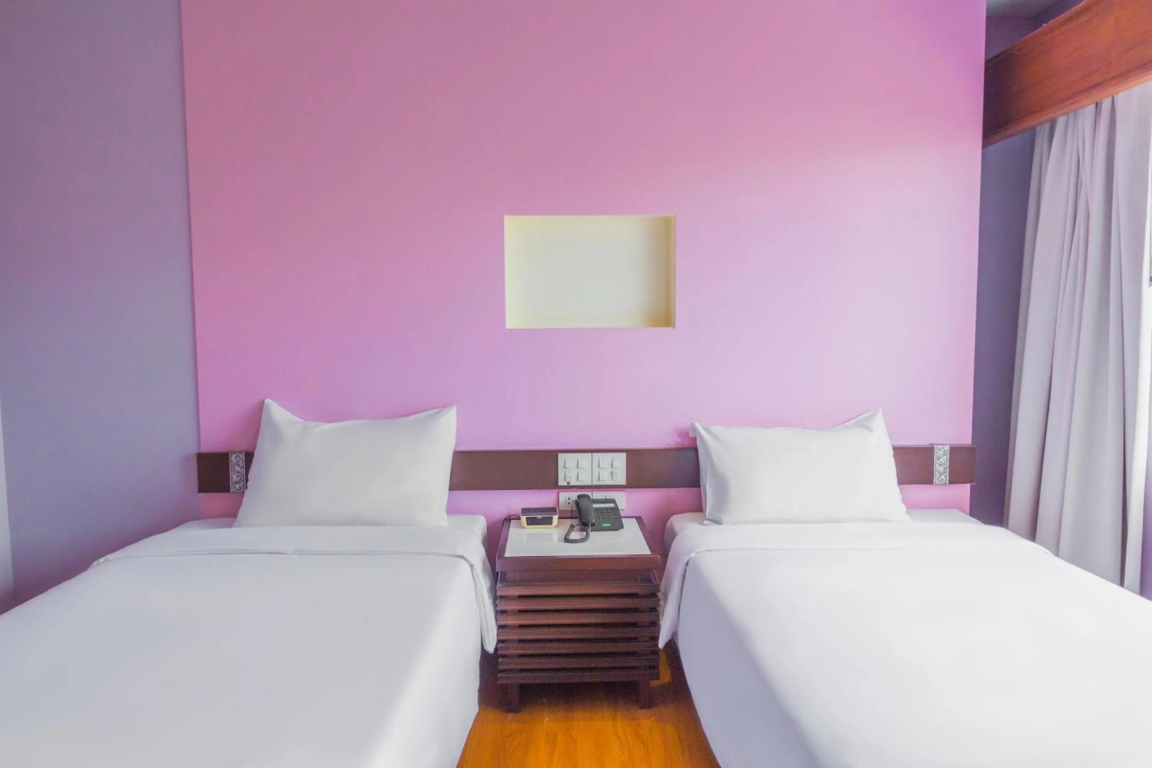 Photo - Mayflower Grande Hotel Chiang Mai