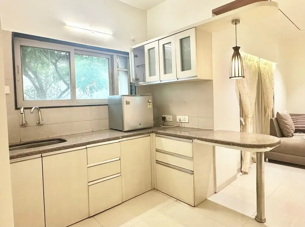 Foto - StayBird - Azure Suites, Business Hotel