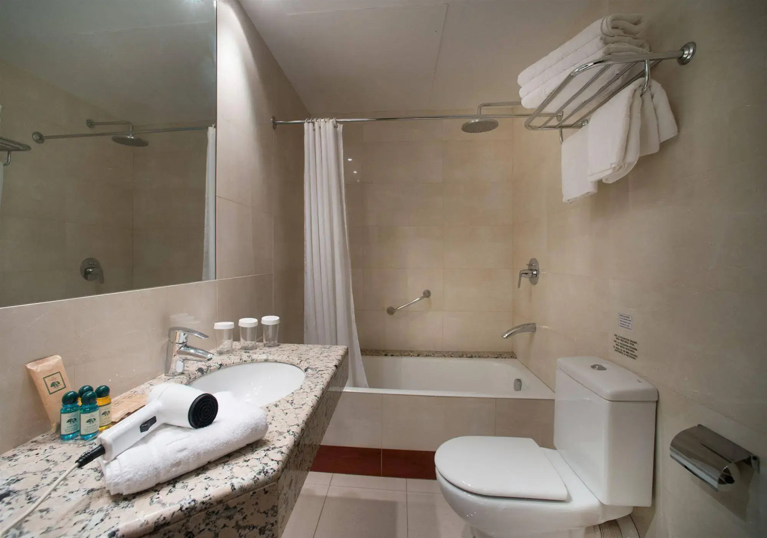 Foto - Ibis Styles Figueres Ronda