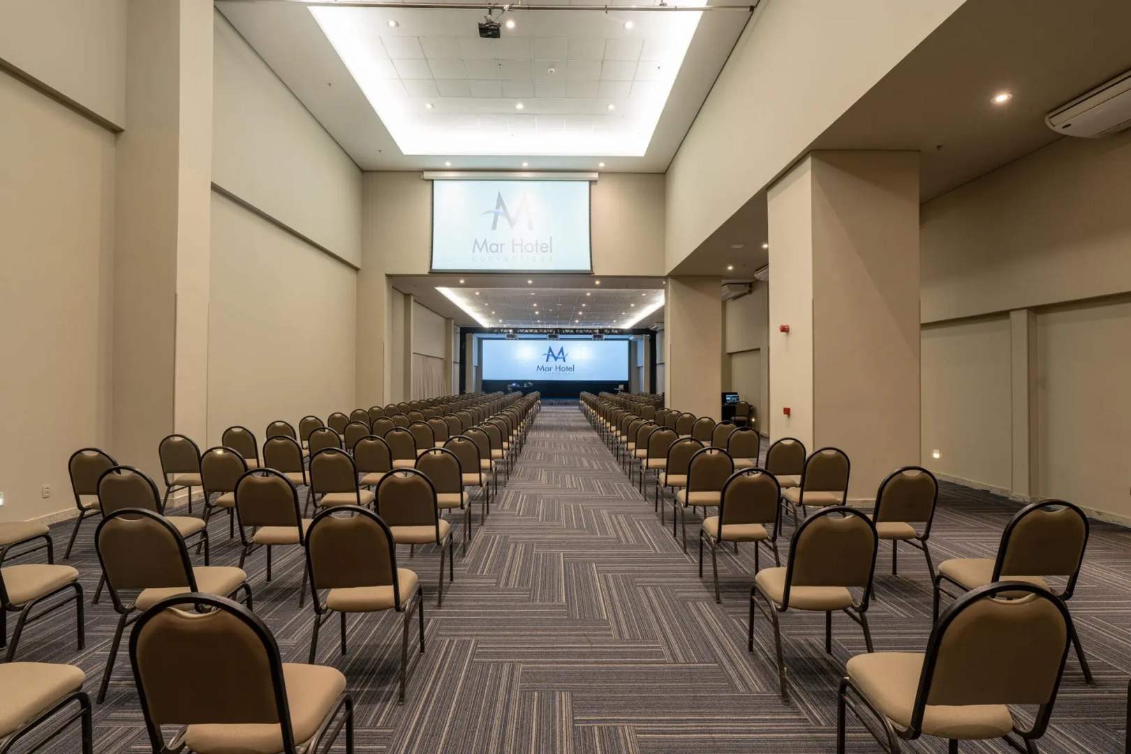 Photo - Mar Hotel Conventions