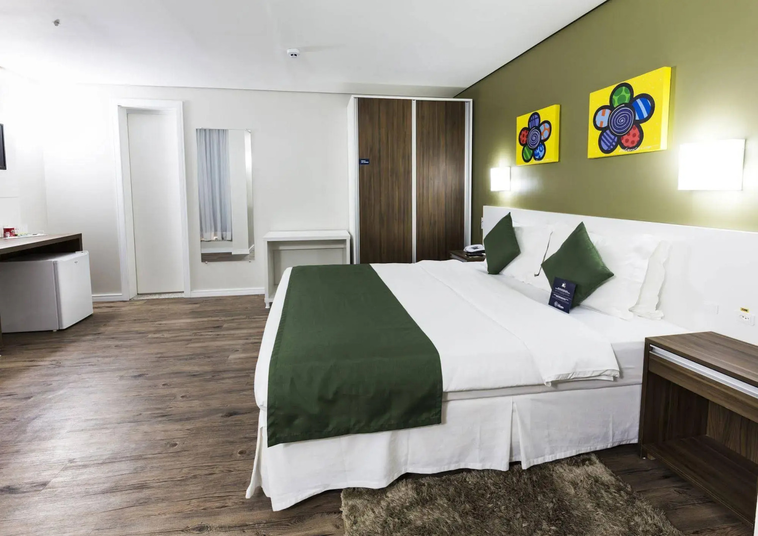 Foto - Hotel Sibara SPA & Convenções