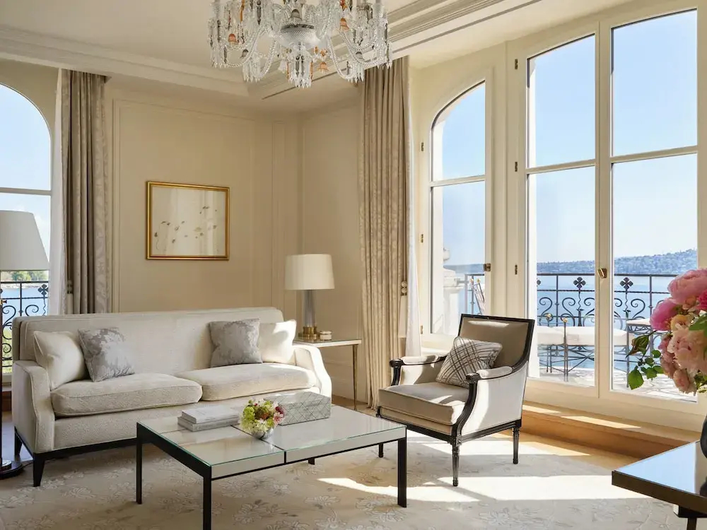 Foto - The Woodward - Auberge Collection