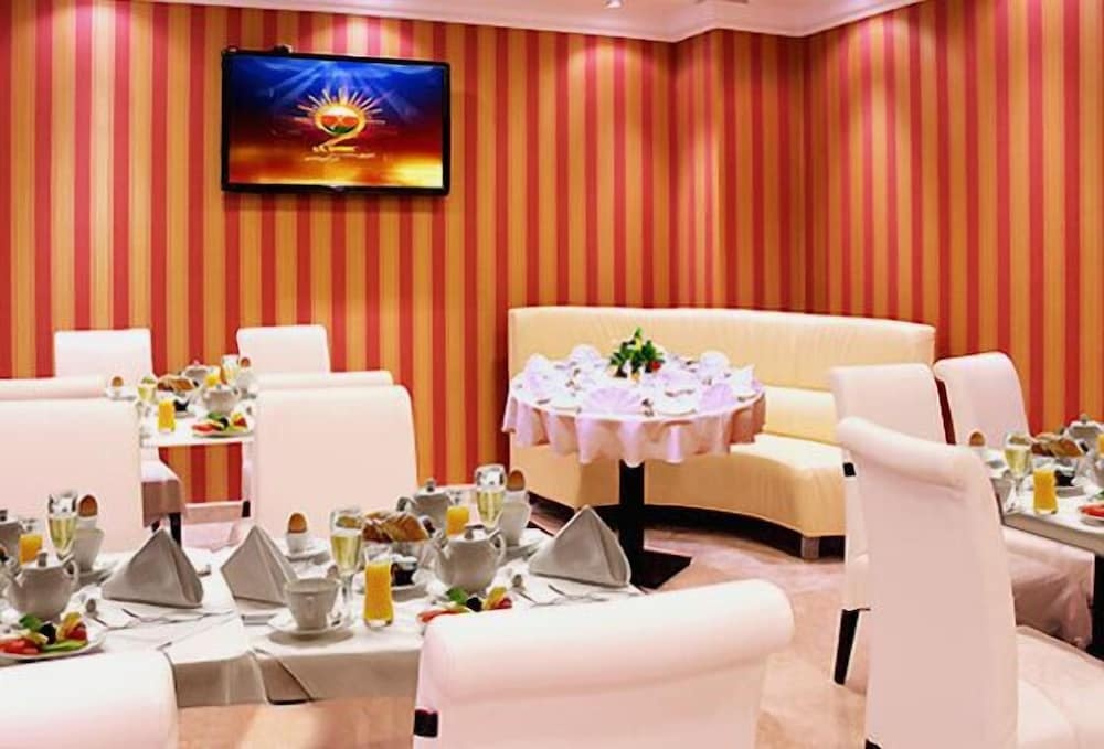 Foto - Pioneer Hotel Apartments