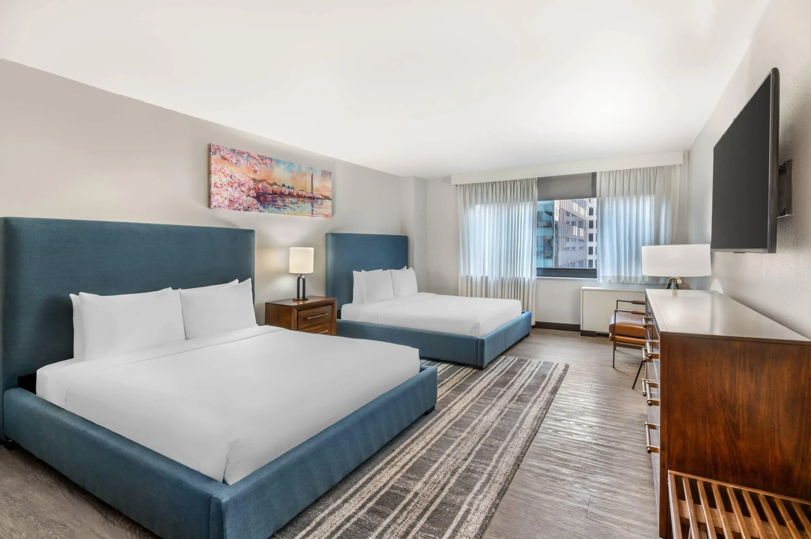 Photo - The Quincy, an Ascend Collection Hotel