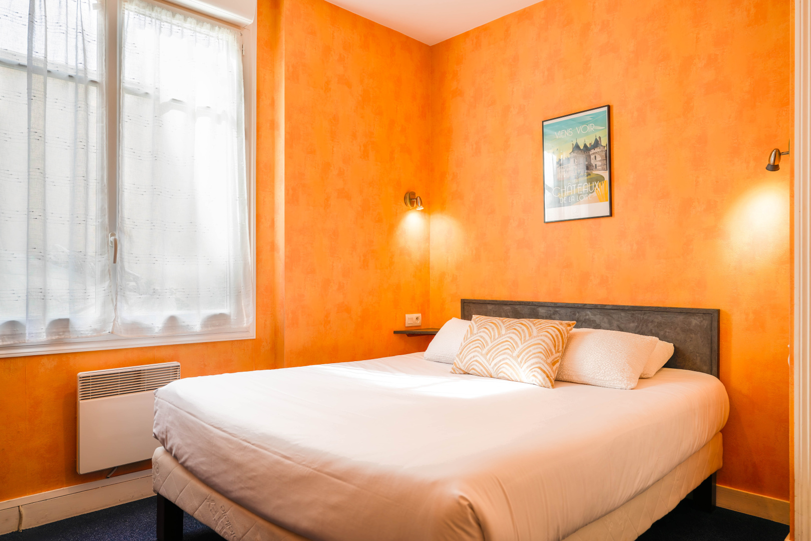 Photo - Hotel des Chateaux de la Loire