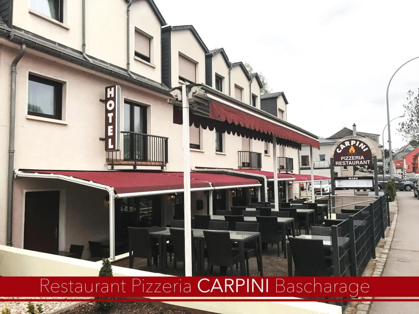 Foto - Hotel Carpini