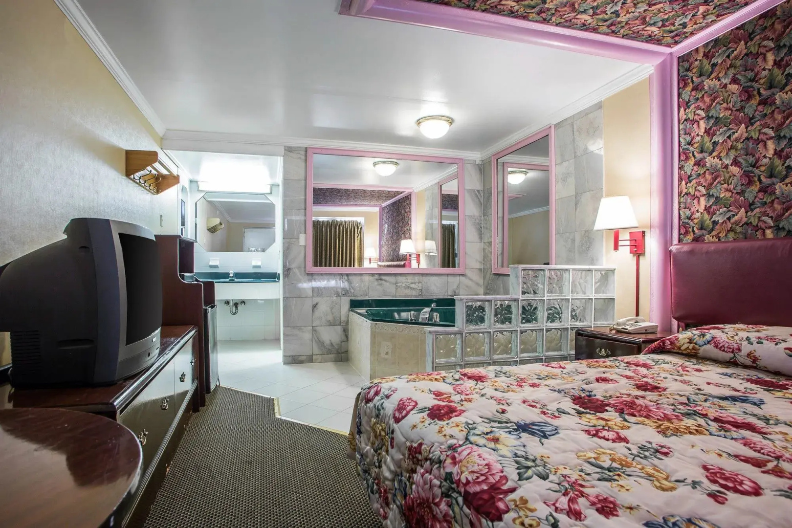 Foto - Downbeach Inn